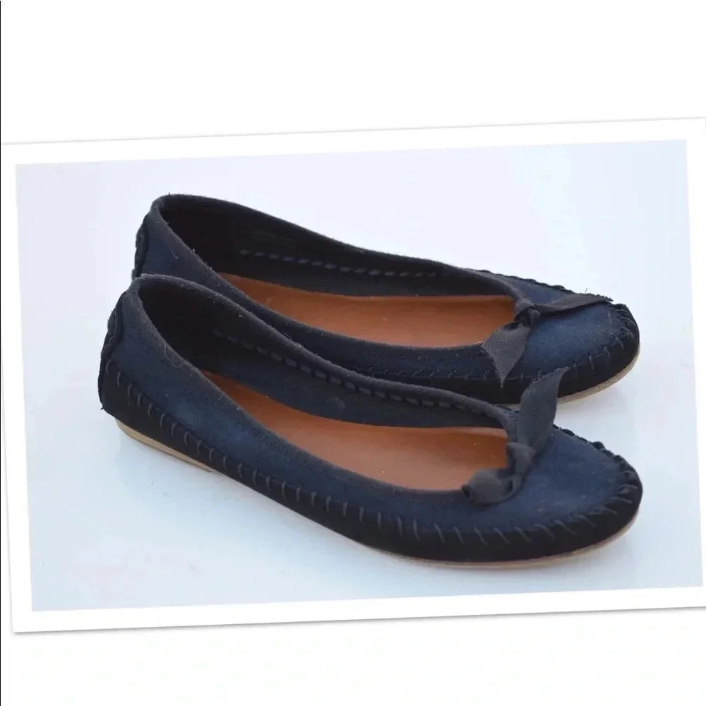 Anthropologie Jasper & Jeera flats